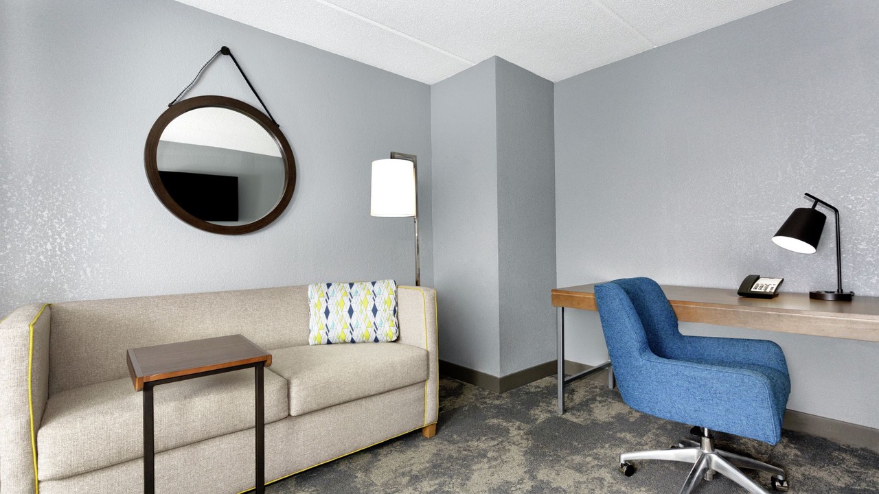 Photo of Livingroom in Fernandina Beach