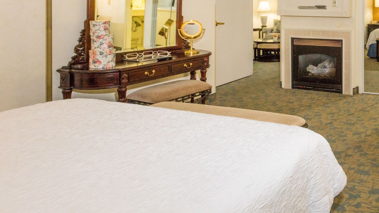 Photo of Bedroom in Fernandina Beach