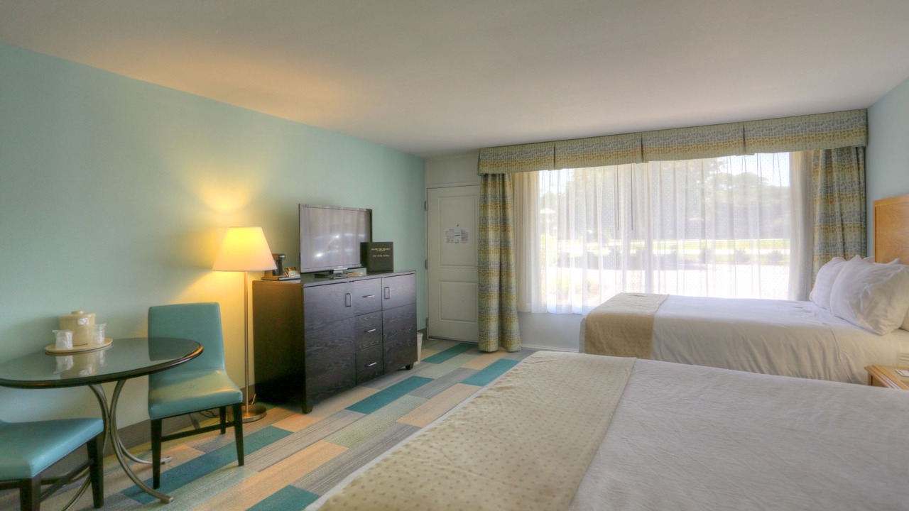Photo of Bedroom in Jekyll Island