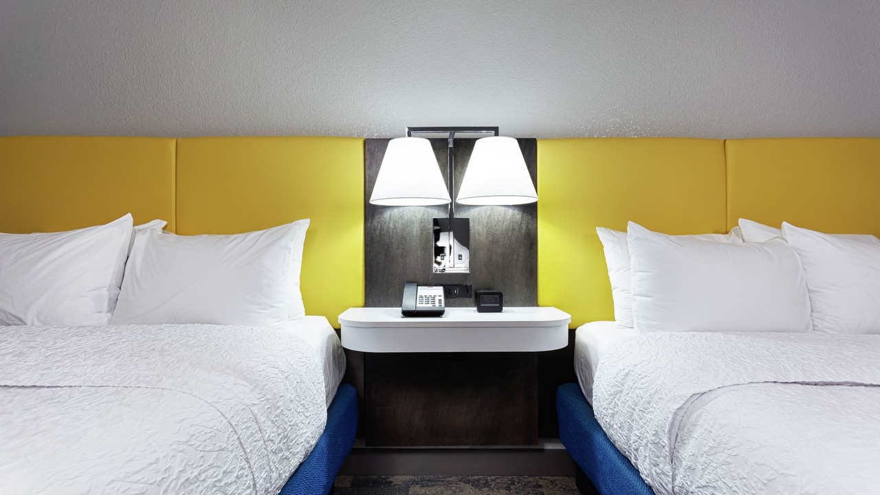 Photo of Bedroom in Fernandina Beach