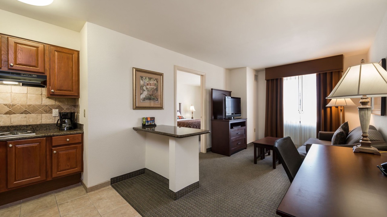 Photo of Livingroom in Oak