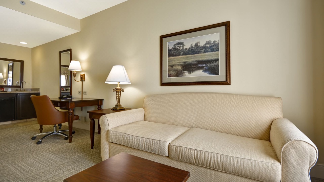 Photo of Livingroom in Yamacraw Village