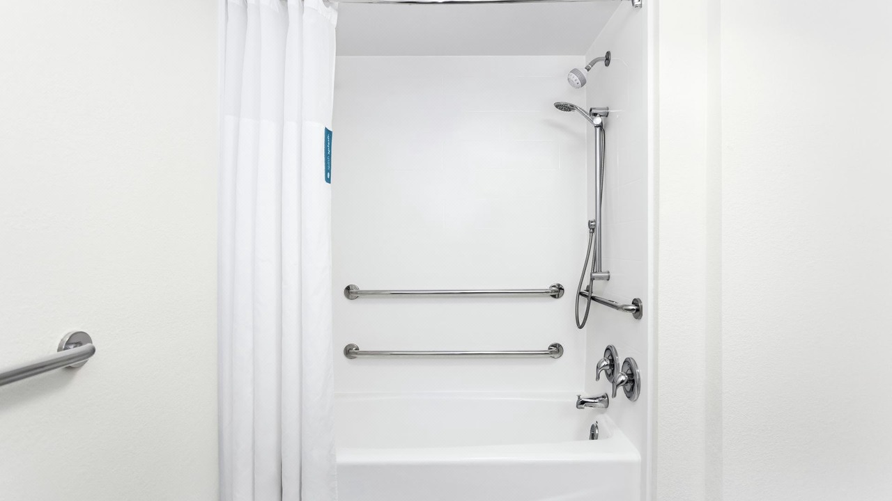 Photo of Bathroom in Fernandina Beach