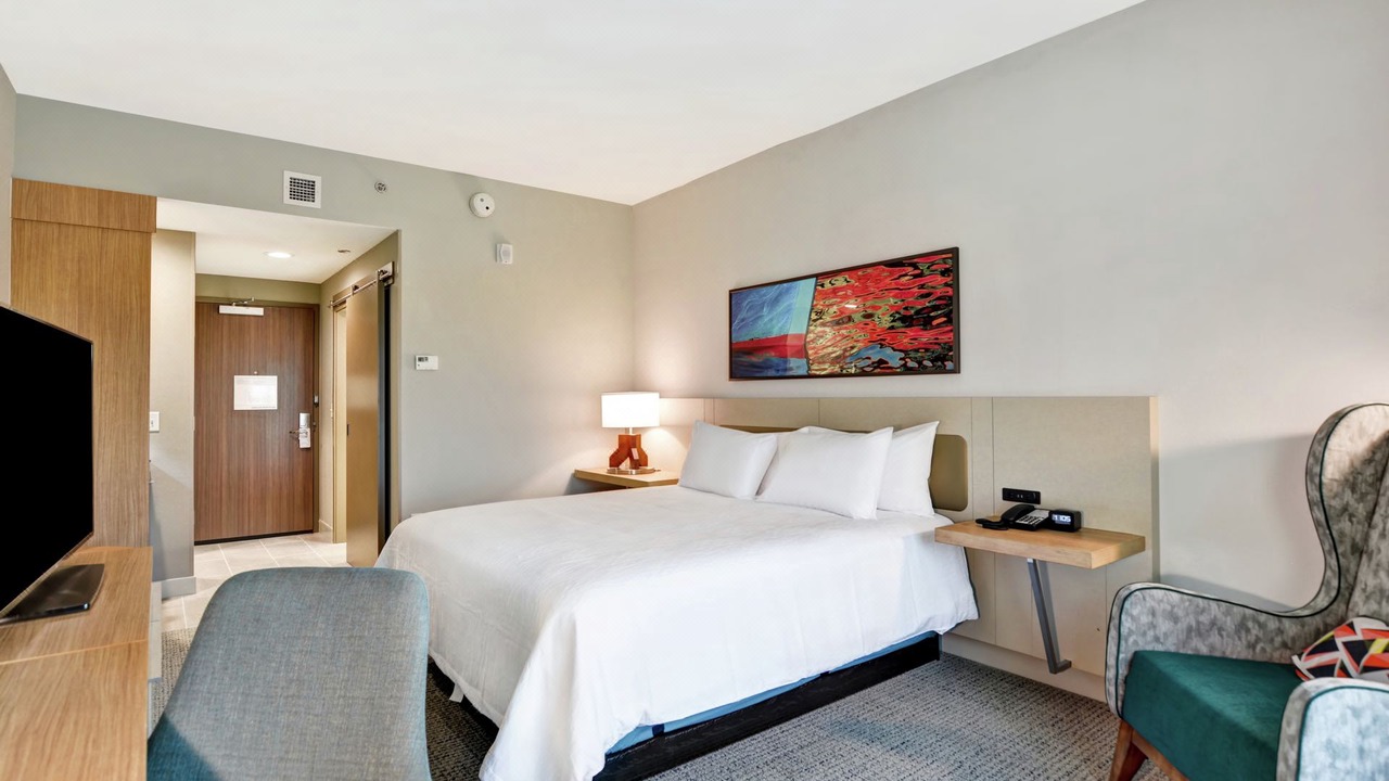 Photo of Bedroom in Biloxi