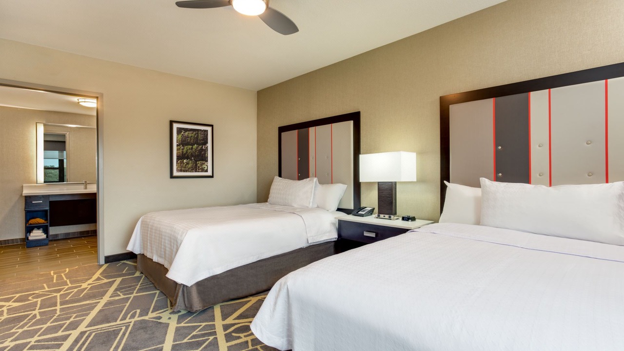 Photo of Bedroom in Hitch Village - Fred Wessels Homes