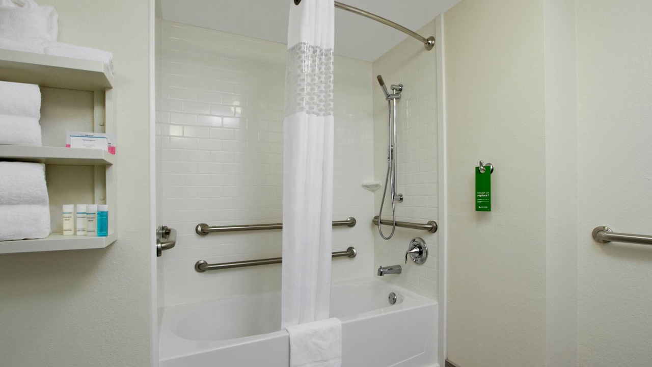 Photo of Bathroom in Oceanfront