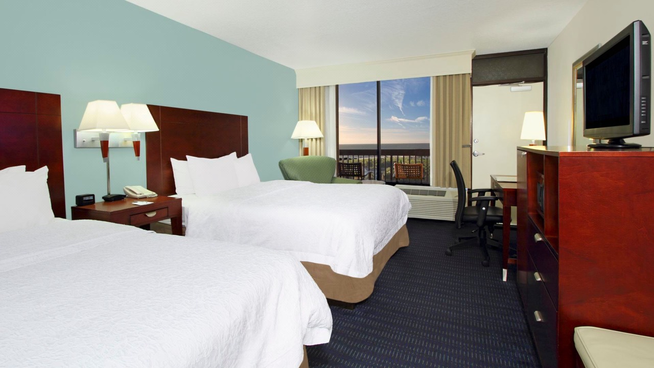 Photo of Bedroom in Oceanfront