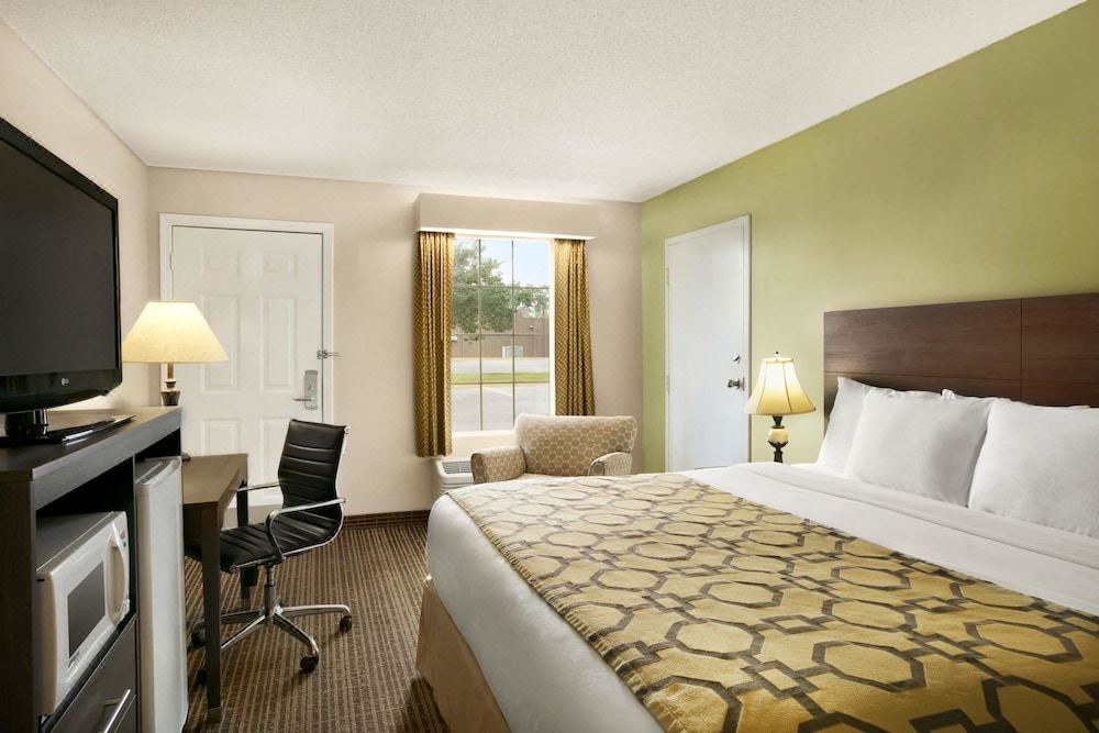 Photo of Bedroom in Kingsland