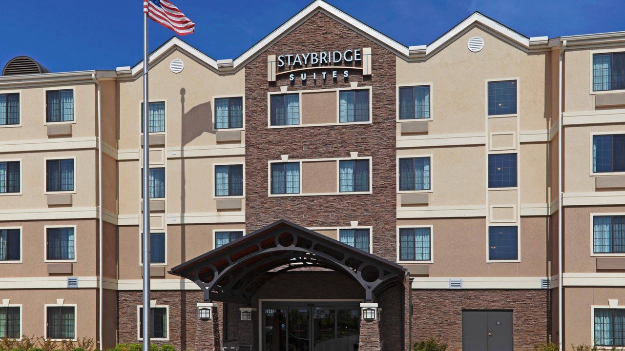 Photo of Buildings in Oak