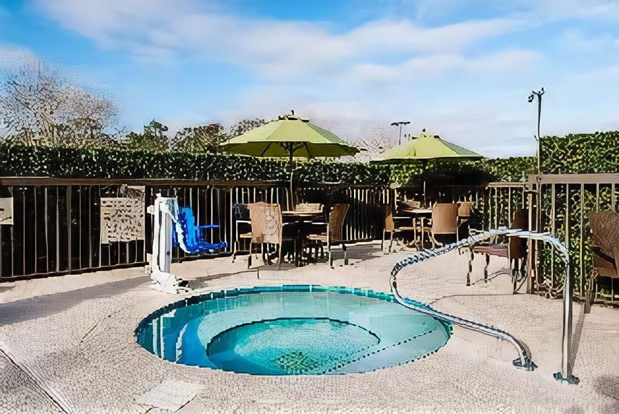 Photo of Outdoor in Plantation Estates