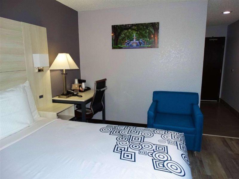 Photo of Bedroom in Fleming