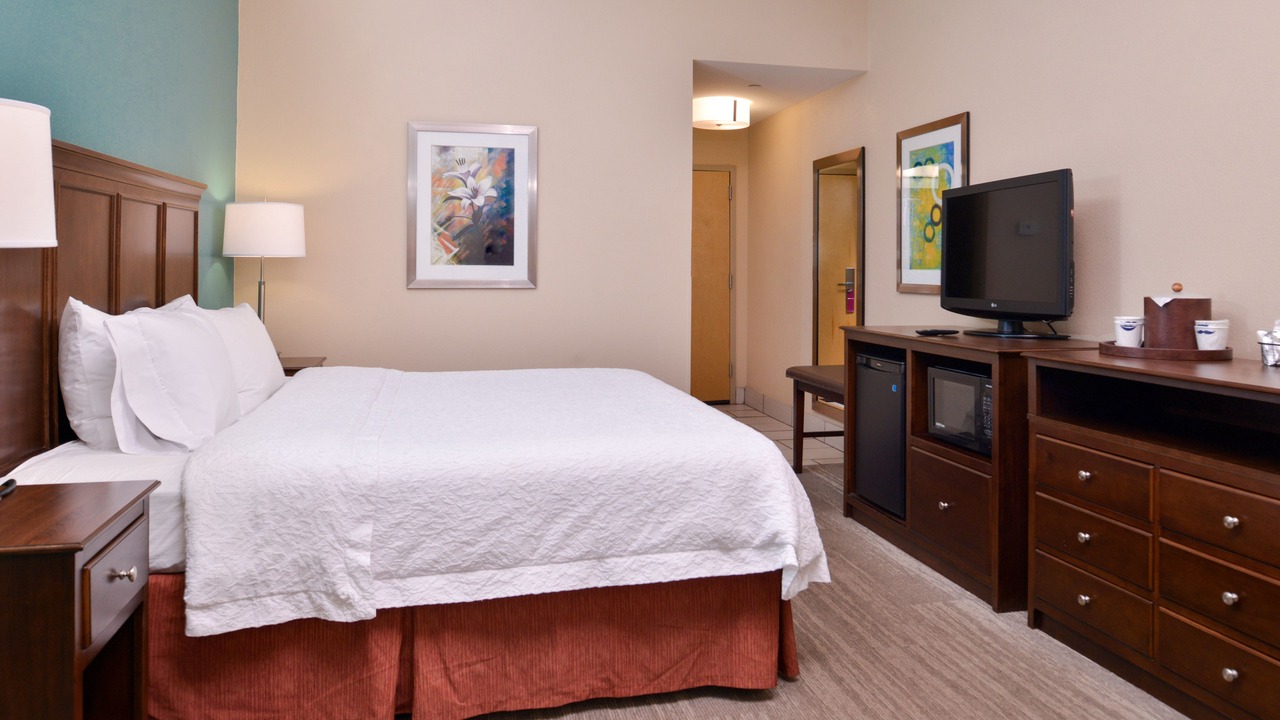 Photo of Bedroom in Decatur
