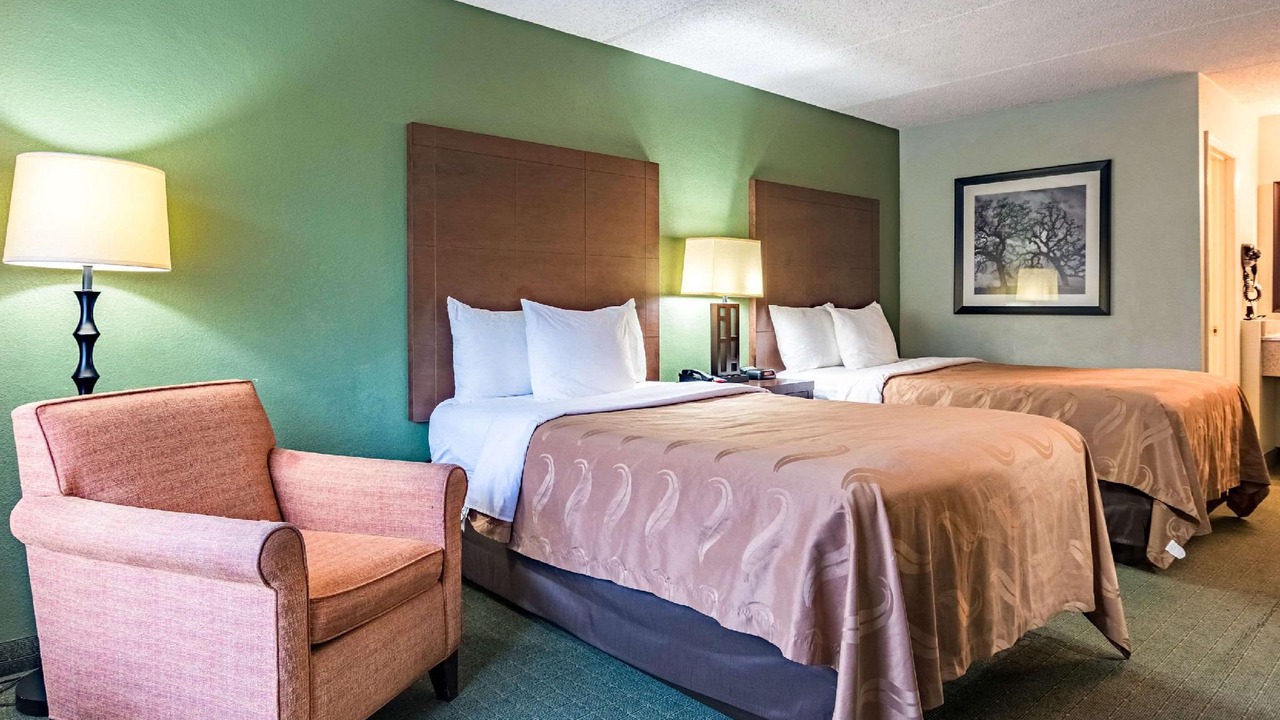 Photo of Bedroom in Columbus