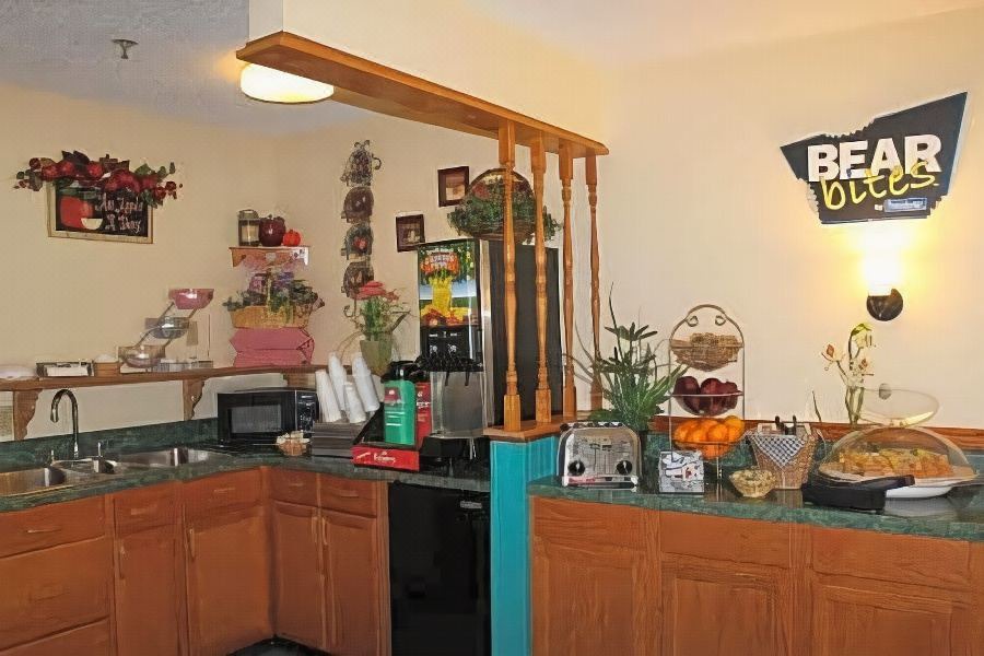 Photo of Kitchen in Perry