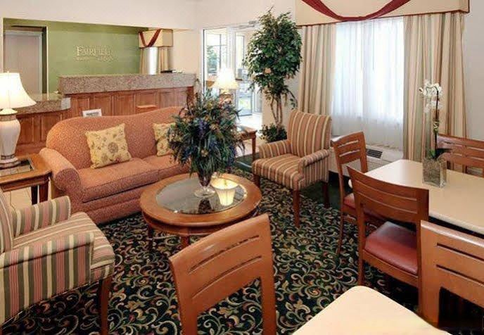 Photo of Livingroom in Huntsville