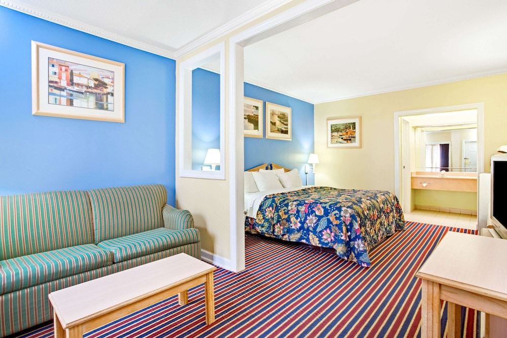 Photo of Livingroom in Kingsland