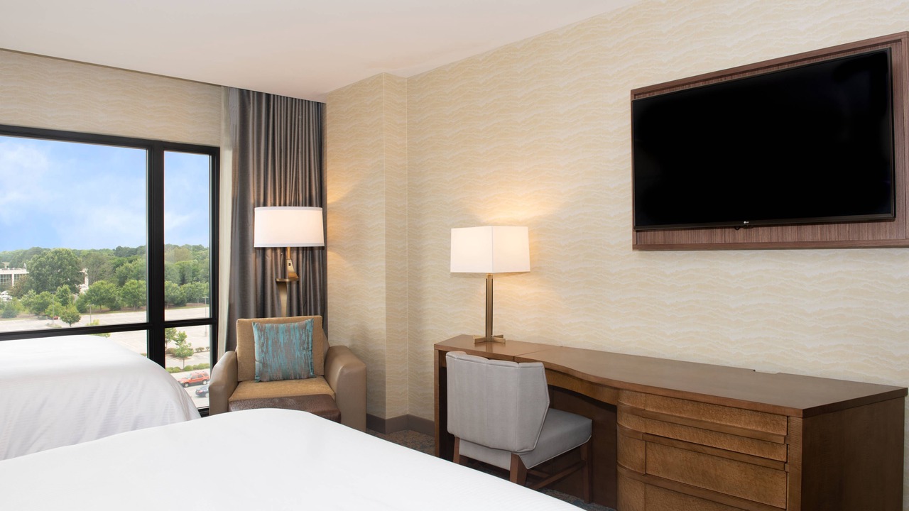 Photo of Bedroom in Huntsville