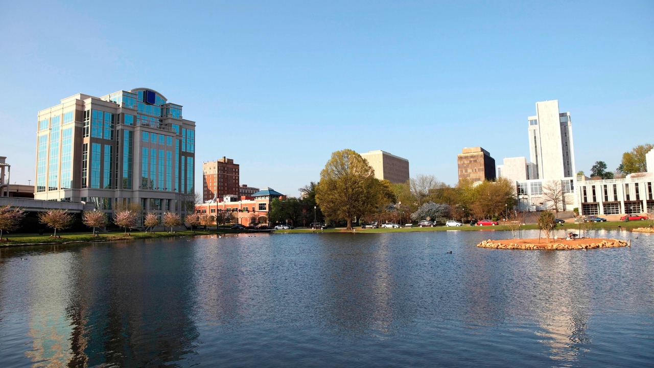 Photo of Outdoor in Huntsville