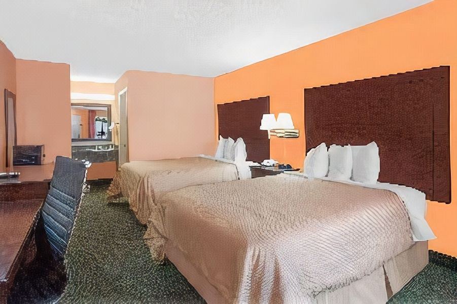 Photo of Bedroom in Moulton