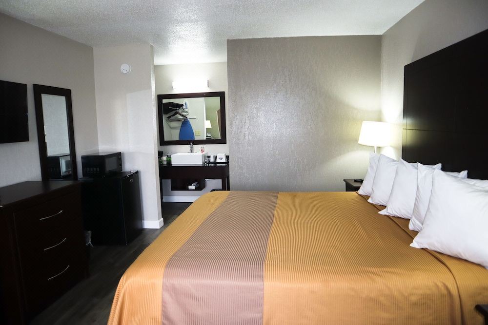 Photo of Bedroom in Moulton