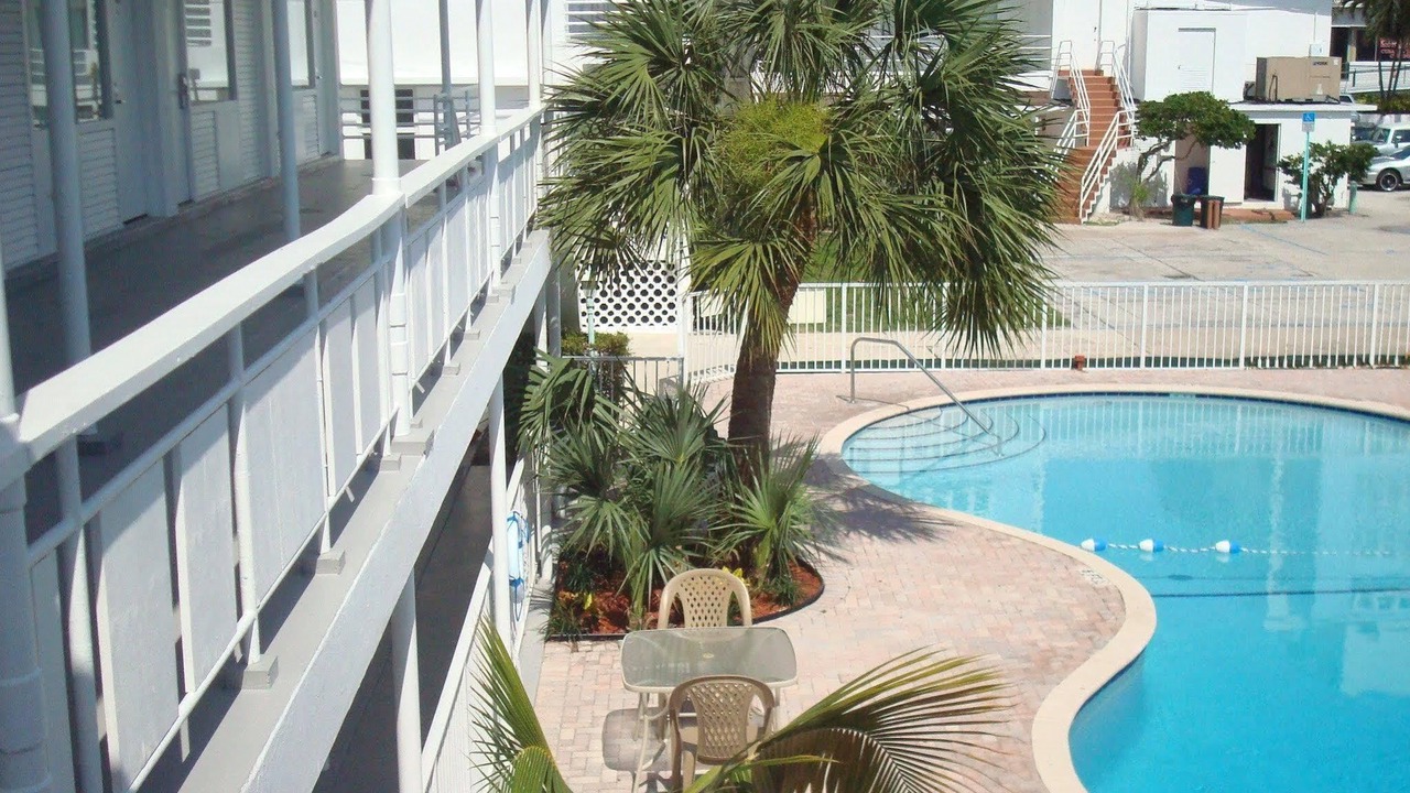 Photo of Outdoor in North Beach