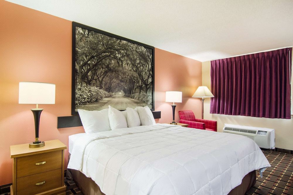 Photo of Bedroom in Darien