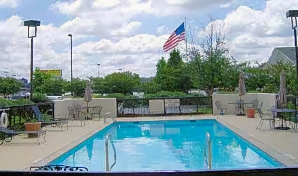 Photo of Outdoor in Decatur