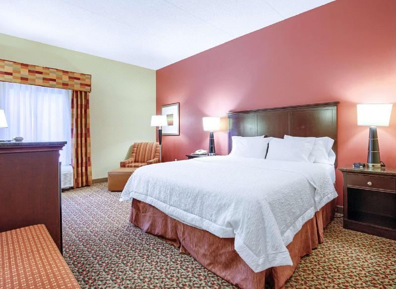 Photo of Bedroom in Tillmans Corner