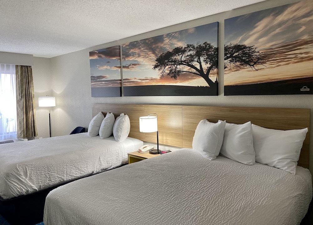 Photo of Bedroom in Newnan