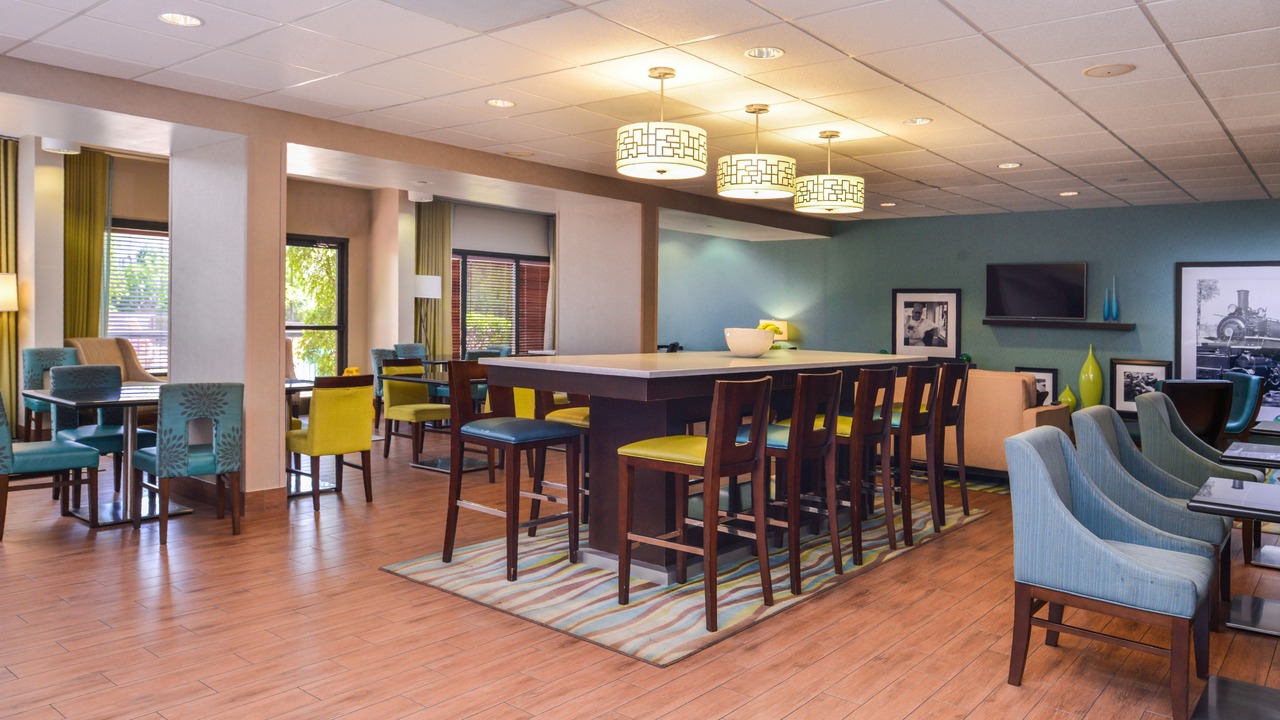 Photo of Livingroom in Decatur