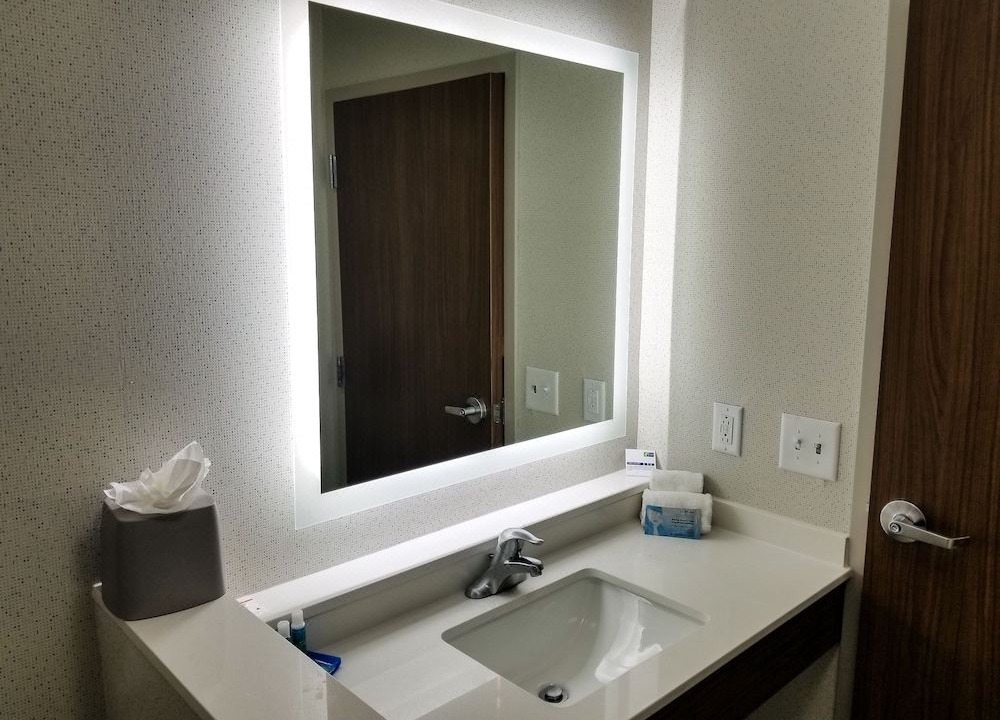Photo of Bathroom in University Place