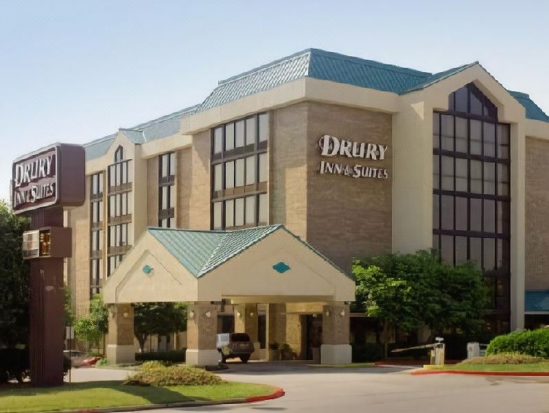 Photo of Buildings in Morrow
