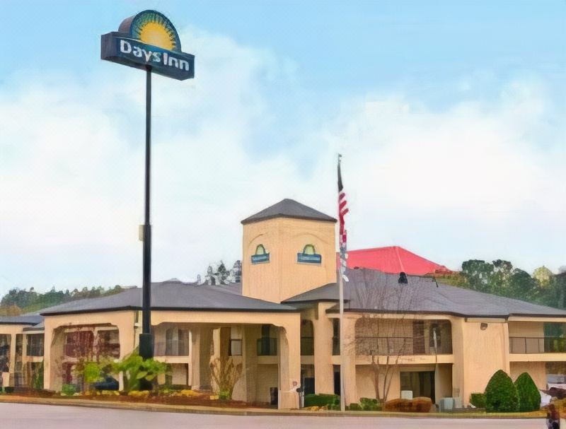 Photo of Buildings in Stockbridge