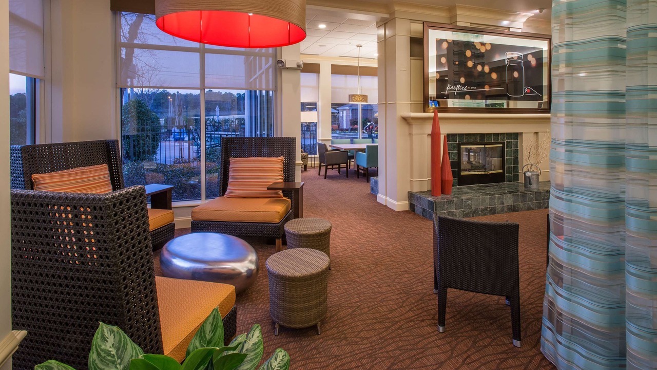 Photo of Livingroom in Huntsville
