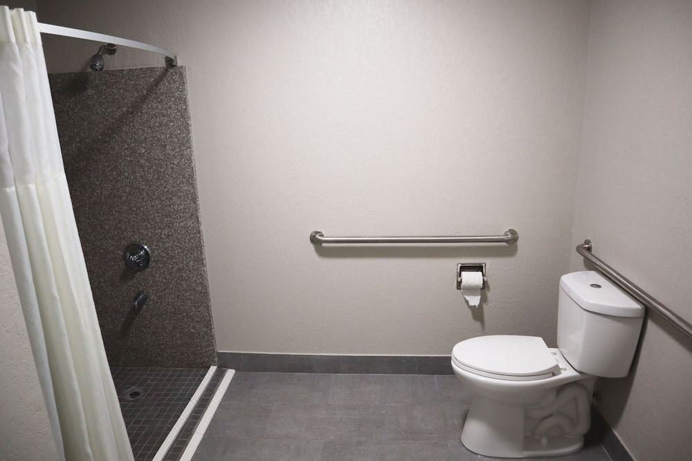 Photo of Bathroom in Moulton