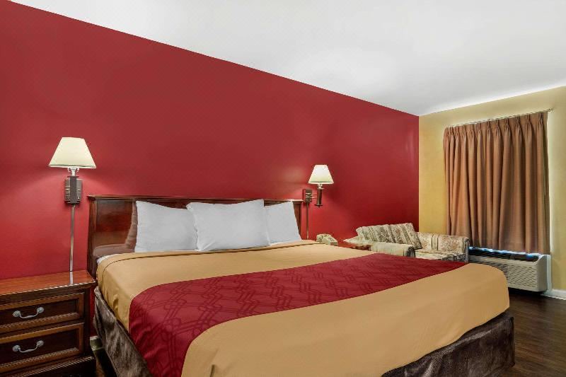 Photo of Bedroom in Union City
