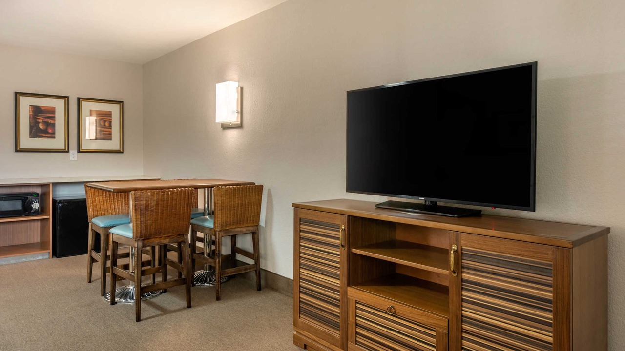 Photo of Livingroom in Jekyll Island