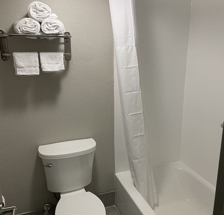Photo of Bathroom in Newnan