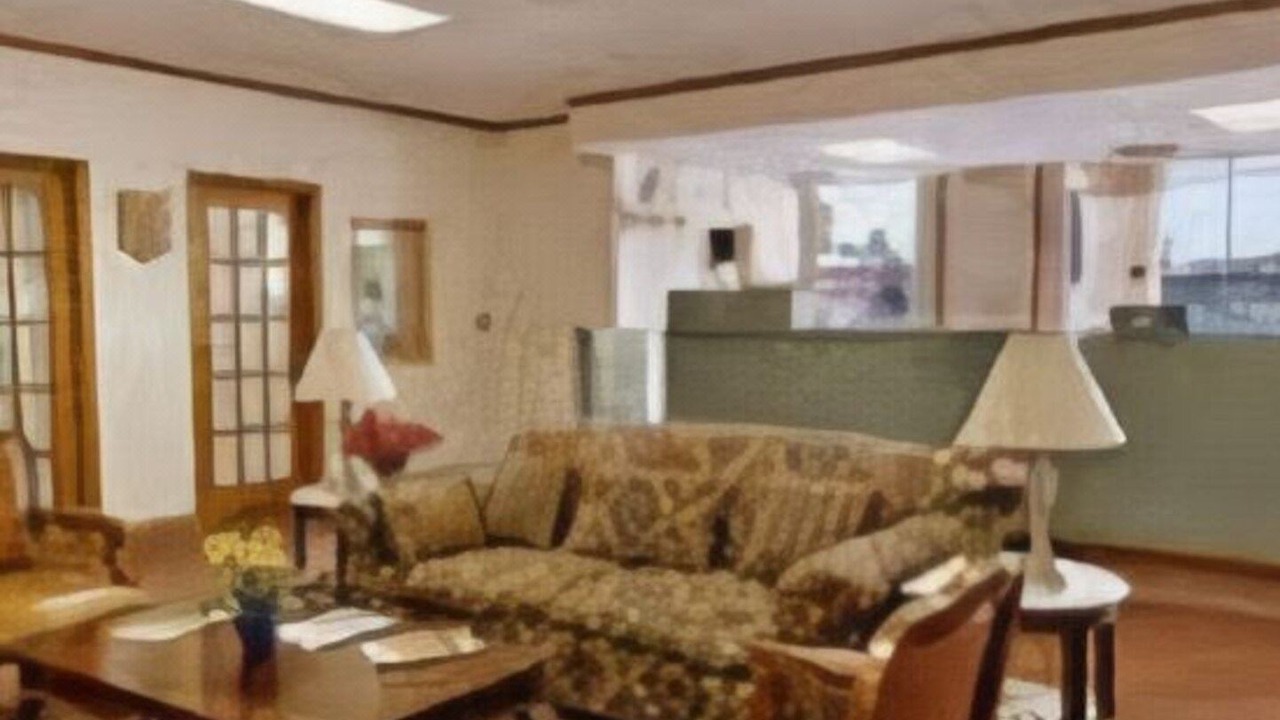 Photo of Livingroom in Dock Junction