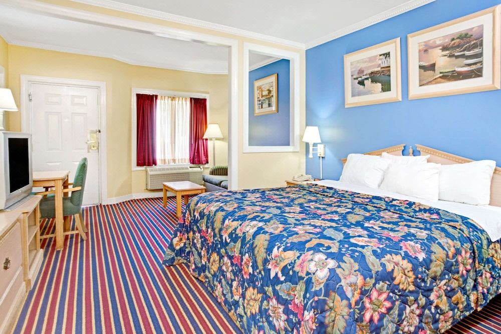 Photo of Bedroom in Kingsland