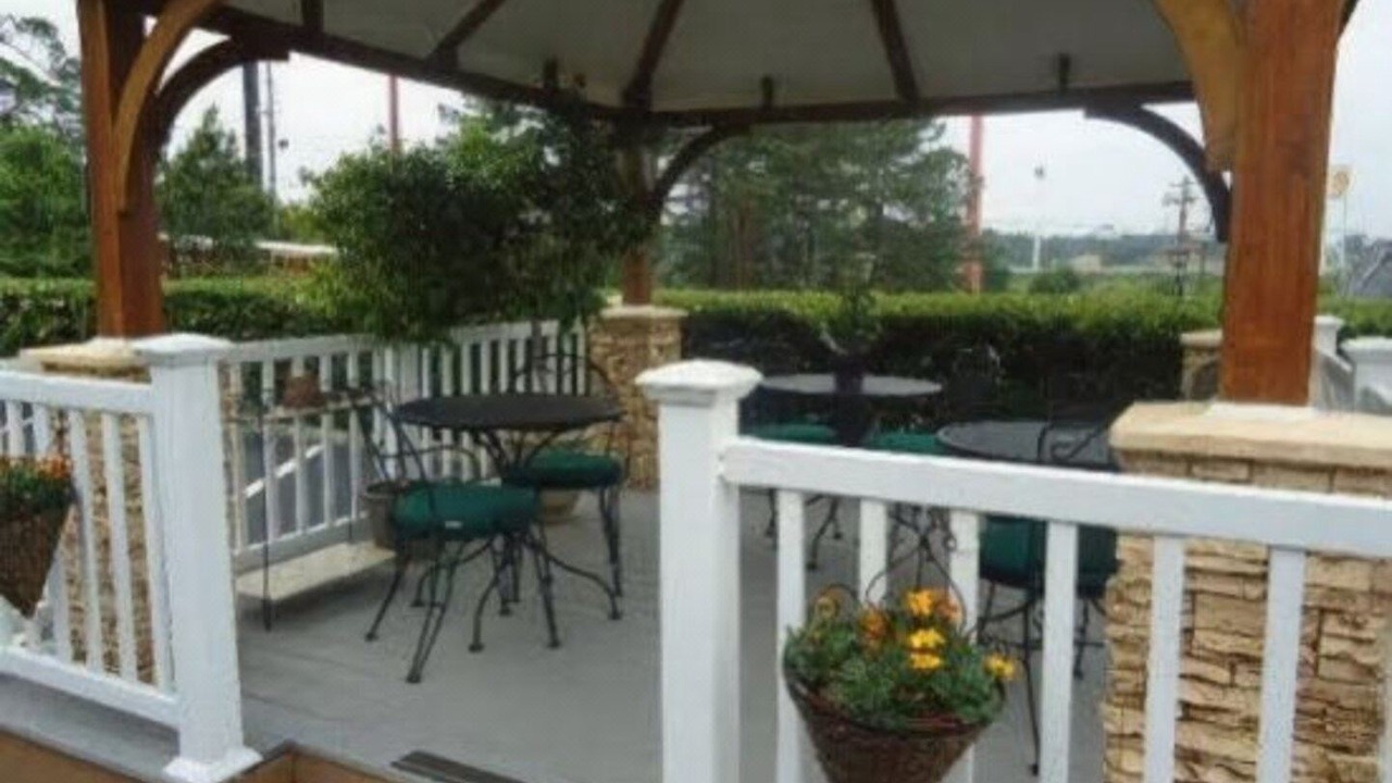 Photo of Patio Balcony in National Hills
