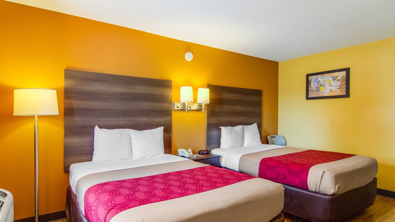 Photo of Bedroom in Kingsland