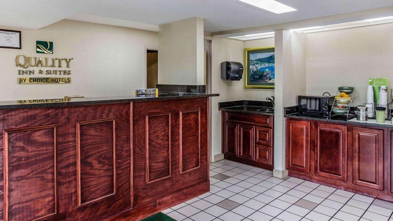 Photo of Kitchen in Stockbridge