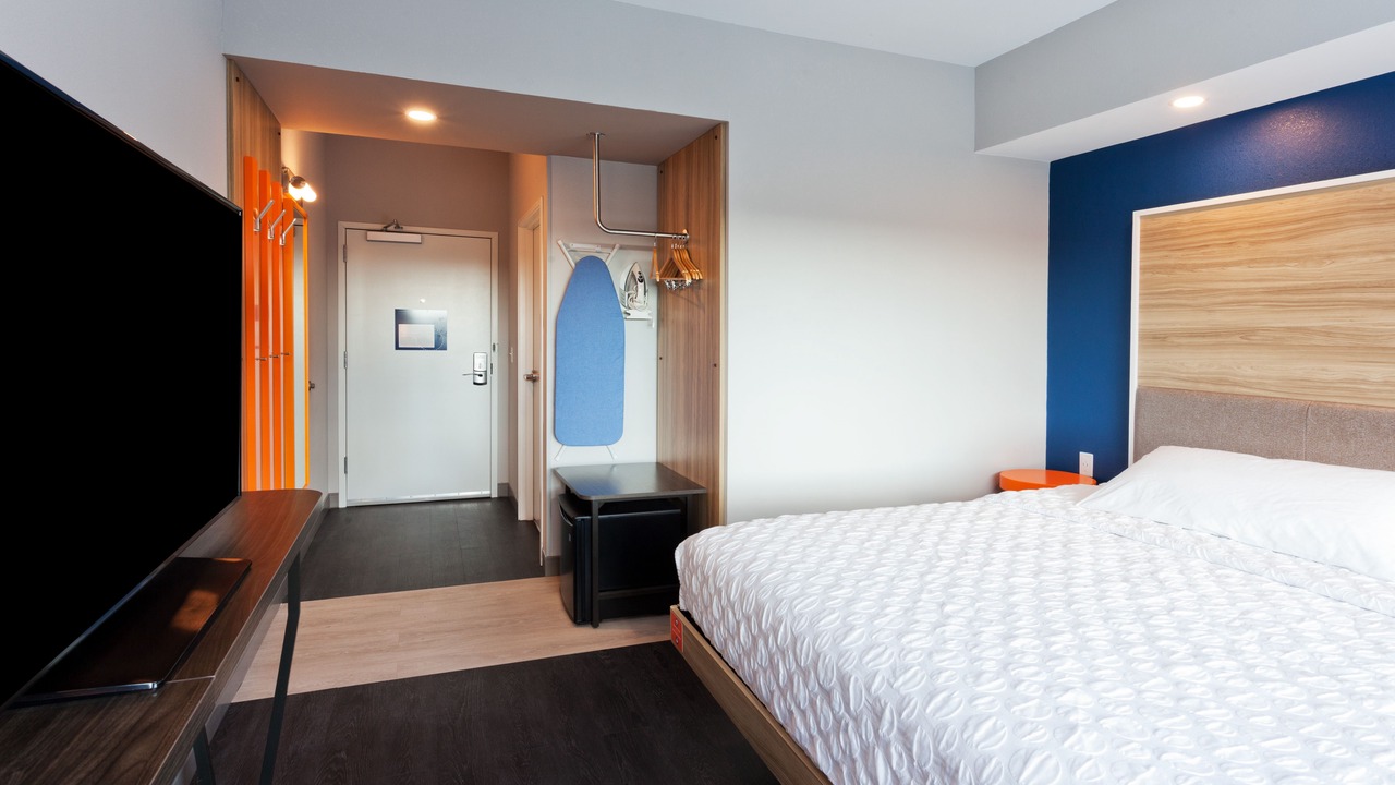 Photo of Bedroom in Auburn