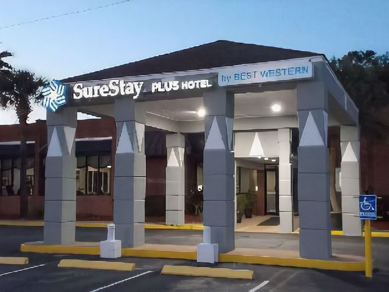 Photo of Buildings in St. Marys