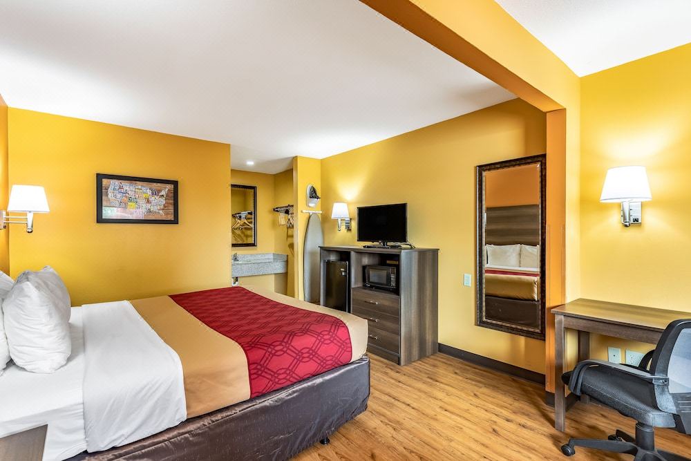 Photo of Bedroom in Kingsland
