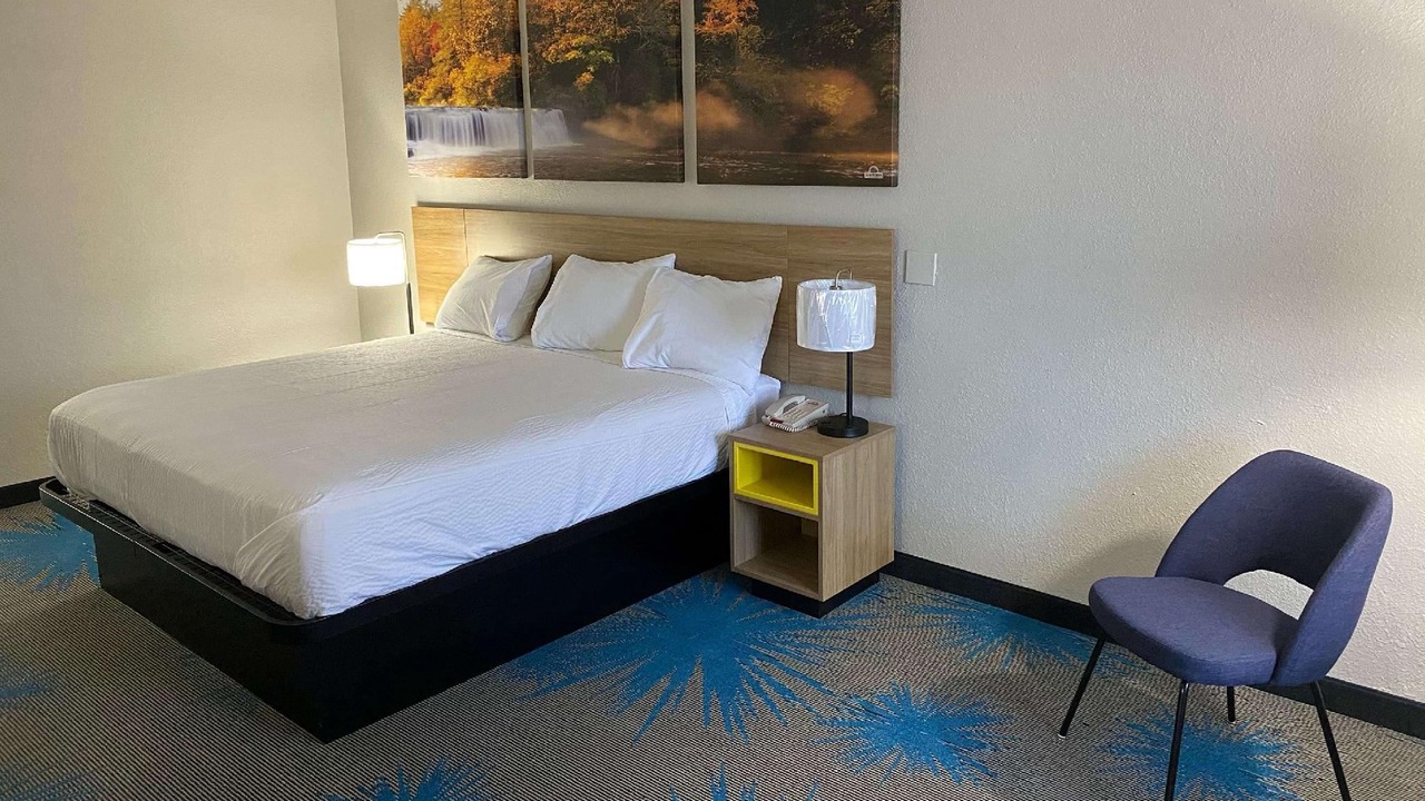 Photo of Bedroom in Newnan