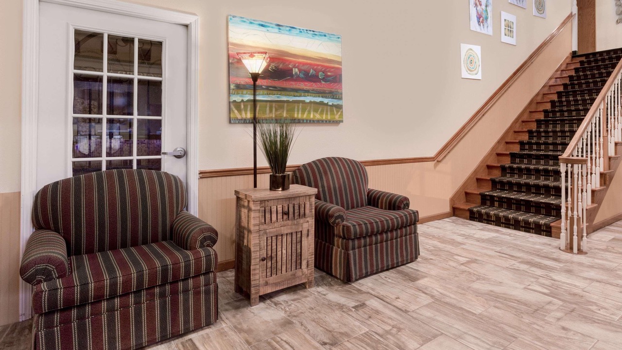 Photo of Livingroom in Perry