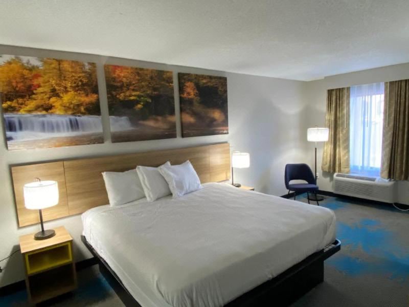 Photo of Bedroom in Newnan