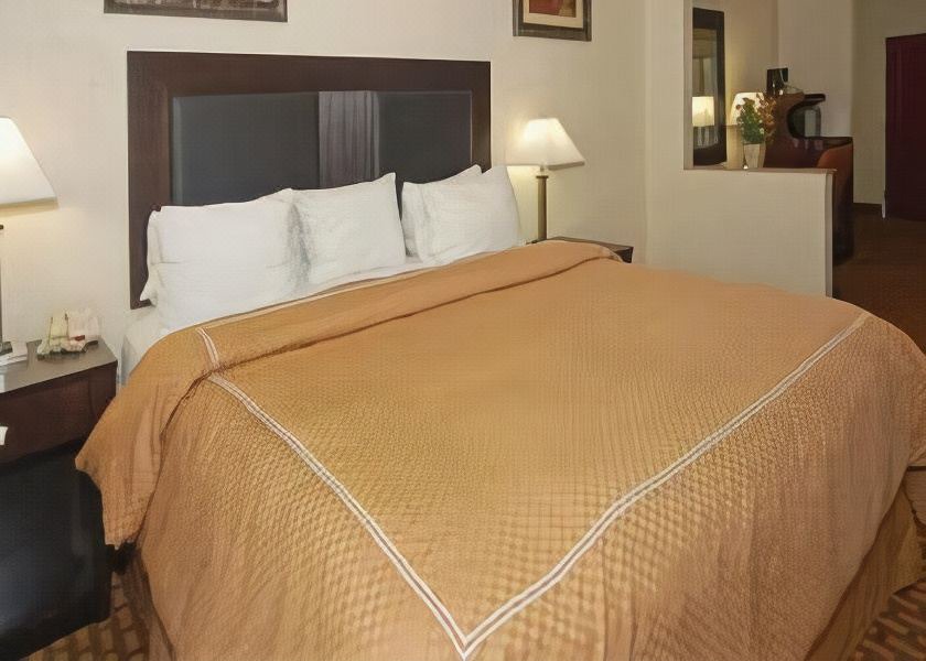 Photo of Bedroom in Morrow